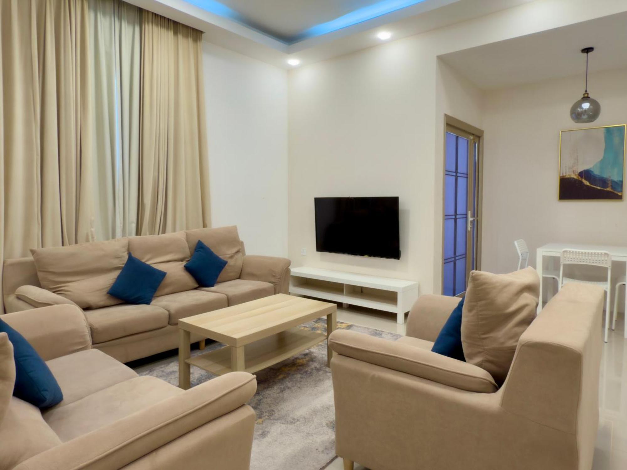 Daar Al Maqam Suites Apartments Salalah Exterior foto